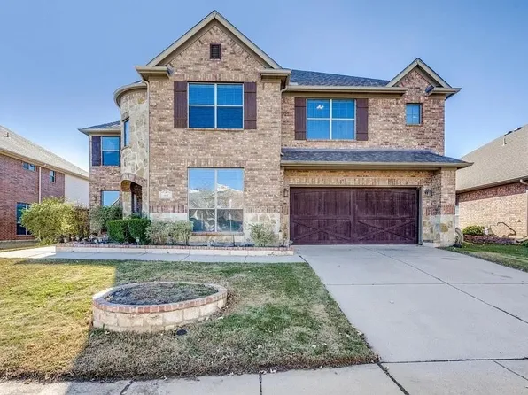 403 Sodbury Ct, Roanoke, TX 76262