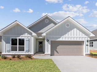 The Arlington Plan, Hawkins Manor, Mobile, AL 36695