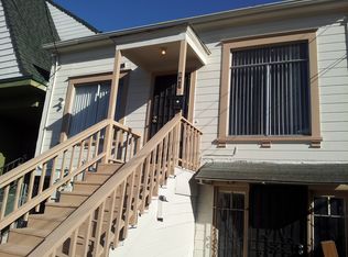 847 Mead Ave, Oakland, CA 94607