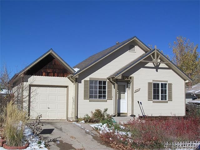 For Sale: 17430 East Whitaker Drive, Aurora, CO 80015