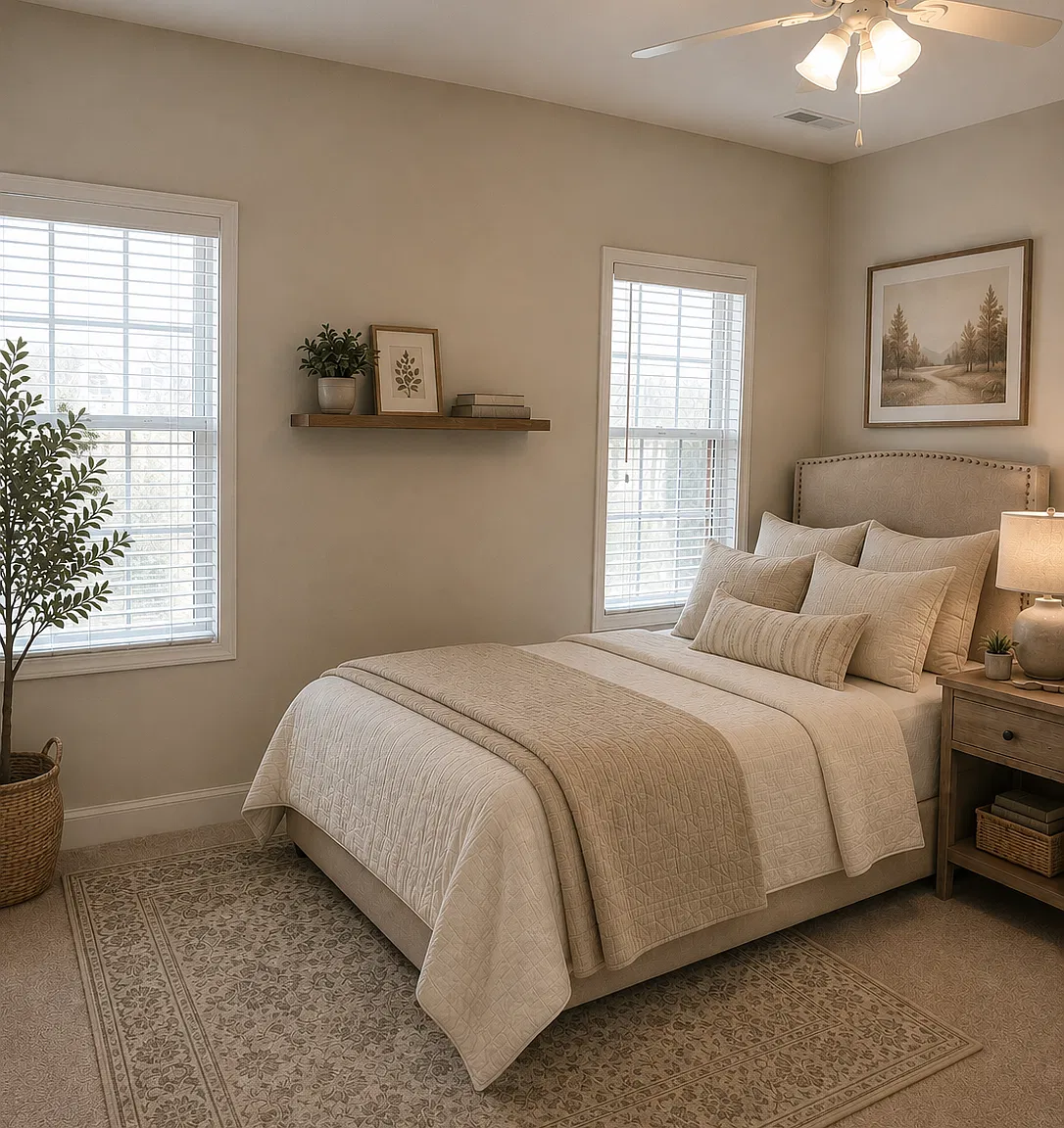 2 bed, 800 sqft, $900 — Photo 4