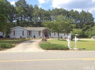 377 Sullivan Rd, Selma, NC 27576