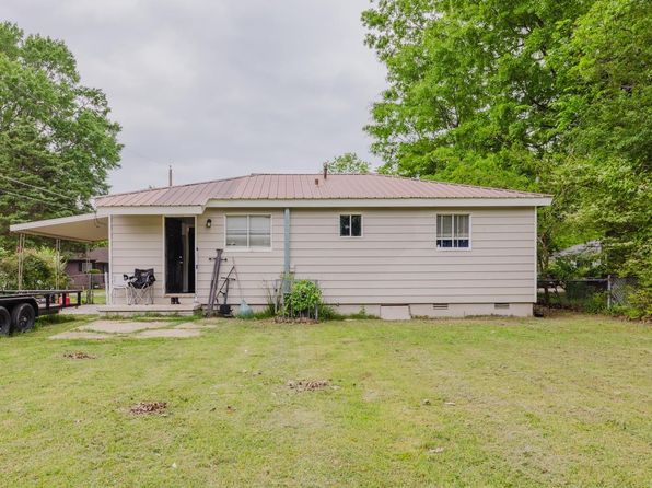 5605 Alpha St, North Little Rock, AR 72117