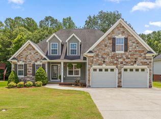368 Big Creek Ln, Ringgold, GA 30736