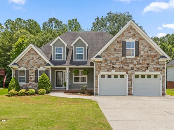 368 Big Creek Ln, Ringgold, GA 30736