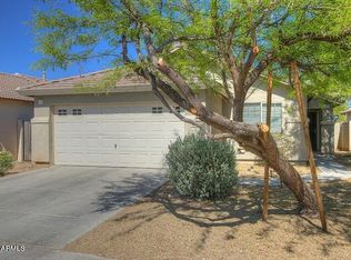 6814 W Gary Way, Laveen, AZ 85339