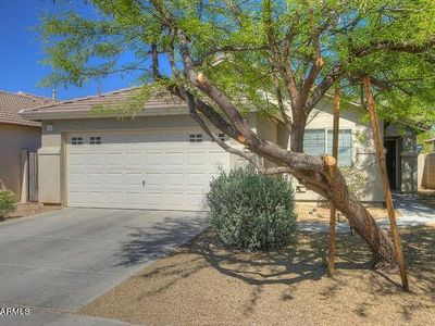 6814 W GARY Way, Laveen, AZ, 85339