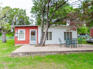 137 Center Loop, Whitney, TX 76692