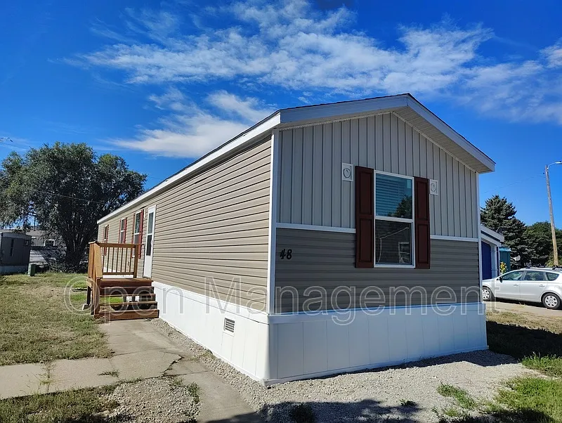 Scottsbluff Estates Mobile Home Community — Photo 2