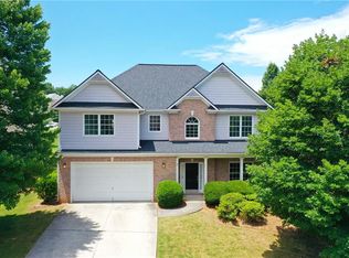 138 McCook Way NW, Kennesaw, GA 30144