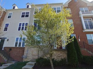 8007 Sport View Rd, Landover, MD 20785