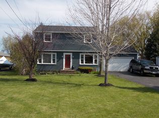 3540 Latta Rd, Rochester, NY 14612