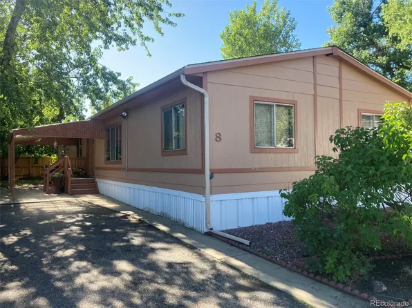 5000 Butte Street #8, Boulder, CO 80301