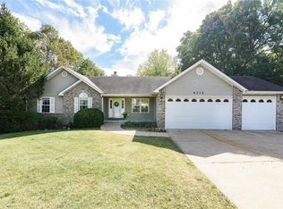 4312 Jessica Dr, High Ridge, MO 63049