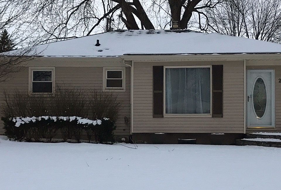 22220 Gordon