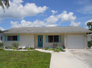 21 4th St, Bonita Springs, FL 34134