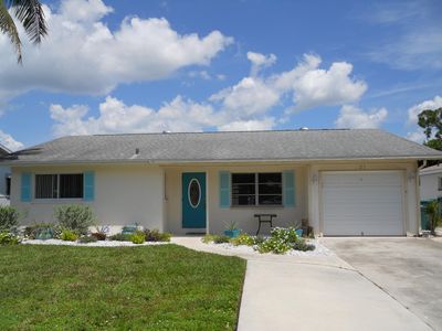 21 4th St, Bonita Springs, FL, 34134
