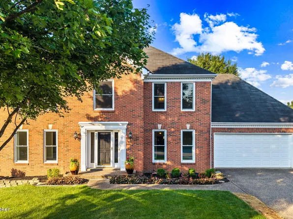 13502 Rock Bay Ct, Louisville, KY 40245