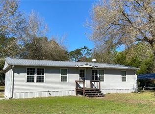 3636 S Cedar Ter, Homosassa, FL 34448