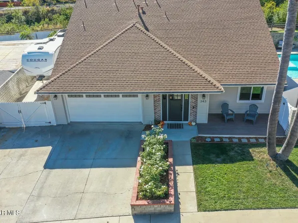 343 Amador Ave, Ventura, CA 93004
