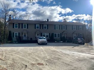 111U-5 Birchwood Pvt, Rutland, VT 05701