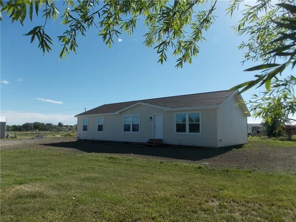 512 S 83rd St W, Billings, MT 59106