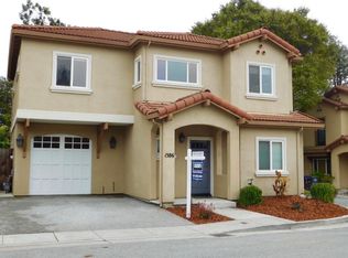 1586 Heritage Ln, Santa Cruz, CA