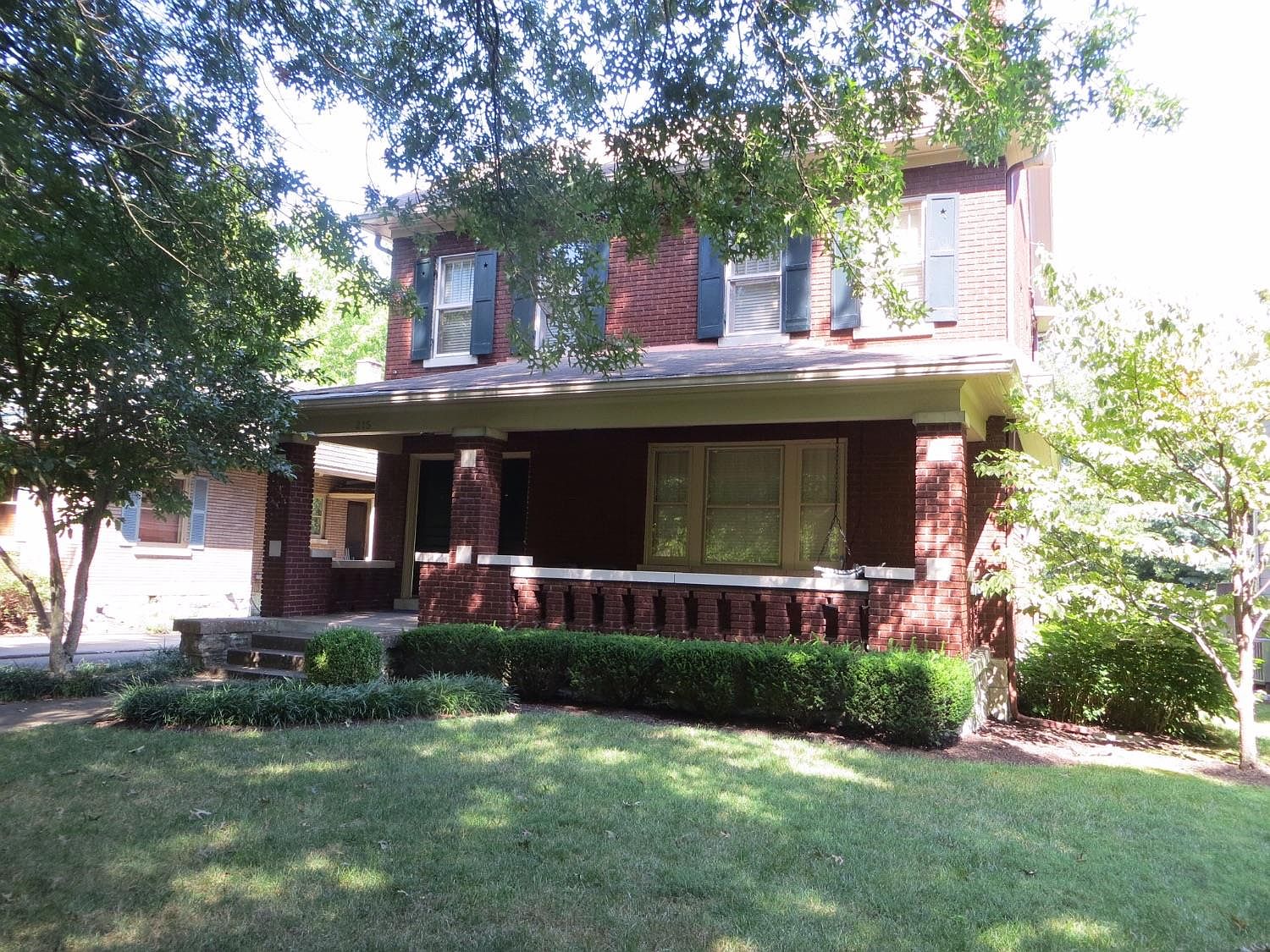 215 McDowell Rd 1, Lexington, KY 40502 Zillow