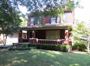 215 McDowell Rd #1, Lexington, KY 40502