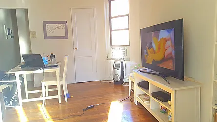 Rented by Manhattan Spaces