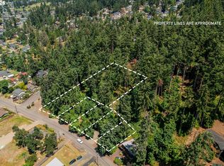 S 70th St, Springfield, OR 97478