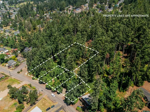 S 70th St, Springfield, OR 97478