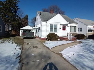 2257 108th St, Toledo, OH 43611