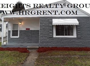 4938 Croissant St, Dearborn Heights, MI 48125