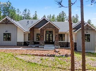 4015 Hidden Rock Rd, Colorado Springs, CO 80908