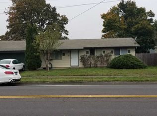 1434 5th St, Springfield, OR 97477