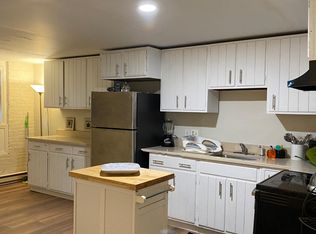 36 Byers St #1B, Springfield, MA 01105