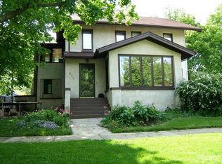 650 Park Ave, Beloit, WI 53511