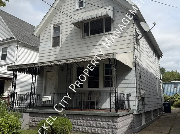 103 Goethe St APT 2, Buffalo, NY 14206