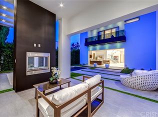 848 N Laurel Ave, Los Angeles, CA 90046