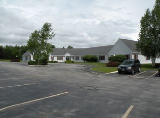 Waterford Acres, Waterford, ME 04088