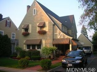 22 Talcott Rd, Utica, NY 13502