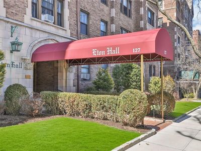127 Garth Road #2F, Scarsdale, NY, 10583
