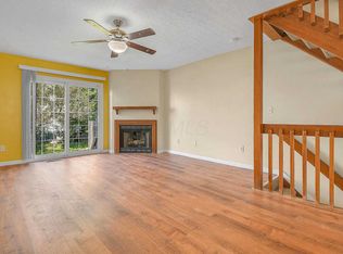 7448 Call Rd #99D, Blacklick, OH 43004