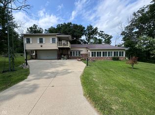 14494 N 300 E, Covington, IN 47932