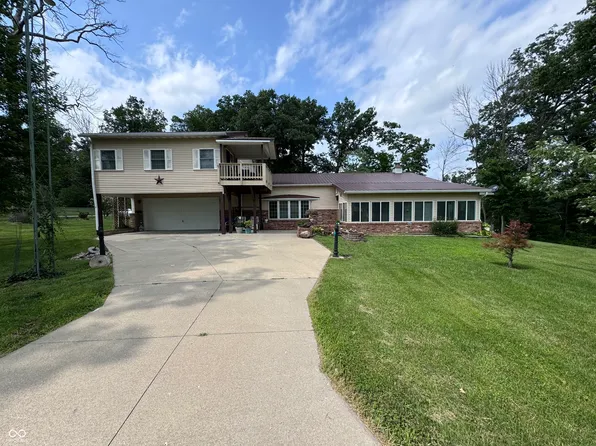 14494 N 300 E, Covington, IN 47932