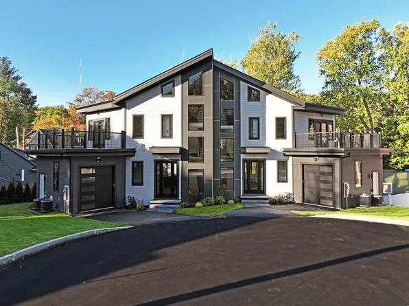 18 Josselyn Pl #18, Newton Highlands, MA 02461