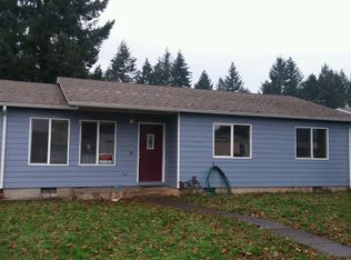 4056 Osage St, Sweet Home, OR 97386
