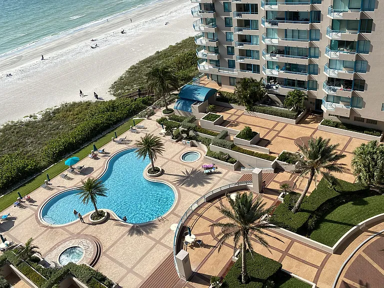 1540 Gulf Blvd #1207 — Photo 27