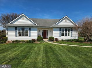 1043 Spring Valley Rd, Quarryville, PA 17566